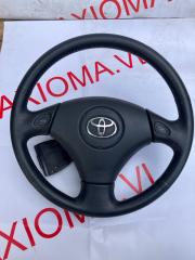 Руль с airbag TOYOTA VOXY AZR65 1AZFSE 4510028380B0 5 ракурс