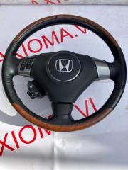 Руль с airbag HONDA ACCORD CL7 K20A 78501SDNA81ZA 5 ракурс