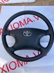 Руль с airbag TOYOTA NOAH AZR60 1AZFSE 4510028380B0 5 ракурс