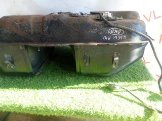 Бензобак MITSUBISHI PAJERO IO H76W 4G93 MR342095 5 ракурс