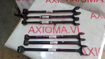 Тяга подвески TOYOTA CAMRY AVV50 2ARFXE 4878033040 4 ракурс