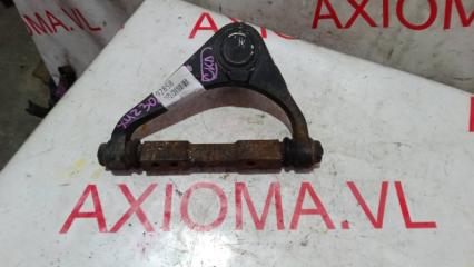 Рычаг подвески левый передний TOYOTA DYNA XZU308 N04C 4806680002 5 ракурс