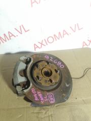 Ступица левая передняя TOYOTA CAMRY AVV50 2ARFXE 4321258010, 4350228100 4 ракурс
