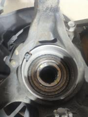 Ступица левая передняя TOYOTA CAMRY AVV50 2ARFXE 4321258010, 4350228100 5 ракурс