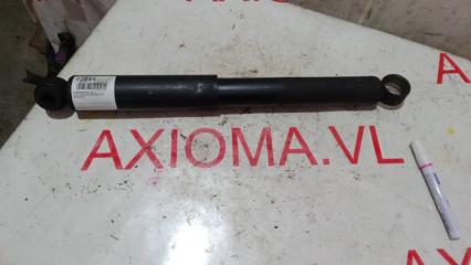 Амортизатор левый задний TOYOTA DYNA XZU308 N04C 4853180744 5 ракурс