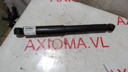Амортизатор правый задний TOYOTA DYNA XZU308 N04C 4853180744 5 ракурс
