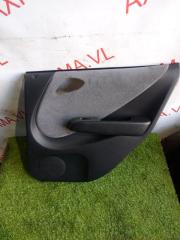 Обшивка дверей правая задняя HONDA FIT GD1 L13A 83733SAAJ01ZA 4 ракурс