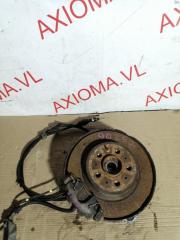 Ступица левая задняя VOLVO V70 SW58 B5244T 30666467 4 ракурс
