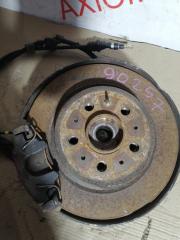 Ступица левая задняя VOLVO V70 SW58 B5244T 30666467 5 ракурс