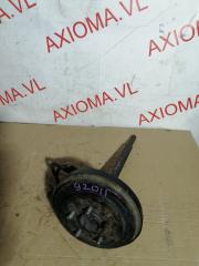 Полуось правая задняя MITSUBISHI PAJERO MINI H58A 4A30 MR350169 4 ракурс