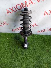 Стойка подвески передняя правая HONDA FREED 2010 контрактная Стойка подвески передняя правая HONDA FREED 2010