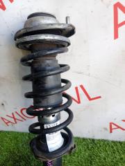Стойка подвески правая передняя SUZUKI ALTO LAPIN HE22S K6A 4160185K50 5 ракурс