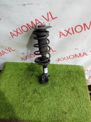 Стойка подвески передняя правая TOYOTA PORTE 2005 контрактная Стойка подвески передняя правая TOYOTA PORTE 2005