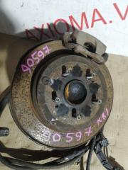 Ступица правая задняя HONDA ODYSSEY RB1 K24A 42200SFE951 5 ракурс