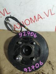 Ступица правая задняя TOYOTA IQ KGJ10 1KRFE 4245074010 4 ракурс