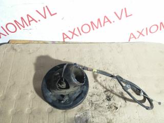 Ступица правая задняя TOYOTA IQ KGJ10 1KRFE 4245074010 5 ракурс