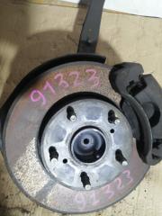 Ступица левая передняя TOYOTA PROGRES JCG10 1JZFSE 4321251011, 4230130040 5 ракурс