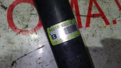 Амортизатор левый задний NISSAN FUGA PY50 VQ35DE 56210EG01D, E6210EG00J 4 ракурс