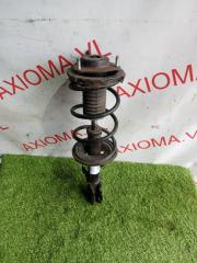 Стойка подвески передняя левая TOYOTA NOAH 2004 контрактная Стойка подвески передняя левая TOYOTA NOAH 2004