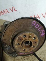 Ступица правая задняя VOLVO V70 SW58 B5244T 30666468 5 ракурс