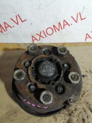 Ступица левая передняя TOYOTA DYNA XZU308 N04C 4320237130, 4352039195 5 ракурс Ступица левая передняя TOYOTA DYNA XZU308 N04C 4320237130, 4352039195 5 ракурс
