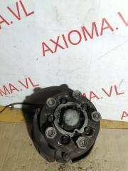 Ступица правая передняя TOYOTA DYNA XZU308 N04C 4320137130, 4351039215 5 ракурс Ступица правая передняя TOYOTA DYNA XZU308 N04C 4320137130, 4351039215 5 ракурс