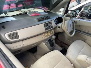 Руль с airbag SUBARU STELLA RN1 EN07D 34311KG000WA 1 ракурс