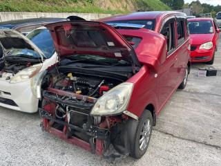 Дверь левая передняя SUBARU STELLA RN1 EN07D 60009KJ0109P 1 ракурс