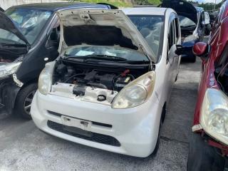 Радиатор печки HONDA LIFE JB5 P07A 79115SFA003 1 ракурс