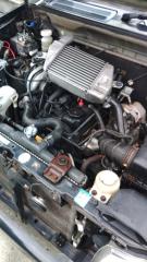 Головка блока цилиндров MITSUBISHI PAJERO MINI H58A 4A30 MD361774 1 ракурс