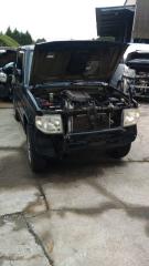 Головка блока цилиндров MITSUBISHI PAJERO MINI H58A 4A30 MD361774 2 ракурс