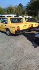 Ноускат TOYOTA COMFORT YXS11 3YPE 5320143052, 5211943013, 8113043011, 8117043011 2 ракурс