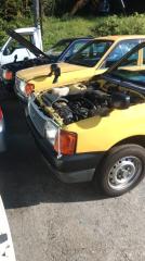 Радиатор печки TOYOTA COMFORT YXS11 3YPE 8715043010 1 ракурс