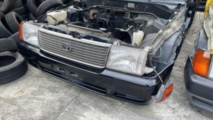 Стоп-сигнал левый задний TOYOTA COMFORT YXS11 3YPE 8156043010, 43-4 2 ракурс
