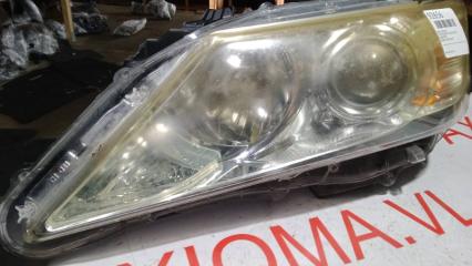 Фара левая передняя TOYOTA CAMRY AVV50 2ARFXE 8118533850, 33-150 5 ракурс