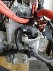 АКПП NISSAN LEAF ZE1 EM57 320103NF0B 3 ракурс