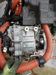 АКПП NISSAN LEAF ZE1 EM57 320103NF0B 5 ракурс