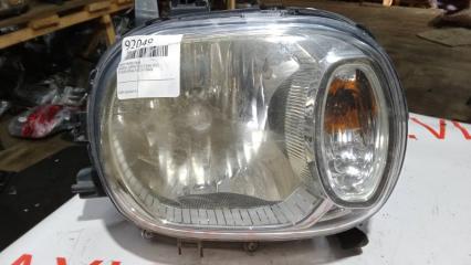 Фара правая передняя SUZUKI ALTO LAPIN HE22S K6A 4511070800, 35100-85K0 5 ракурс