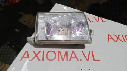 Фара правая TOYOTA COMFORT YXS11 3YPE 8113043011, 100-76343 1 ракурс