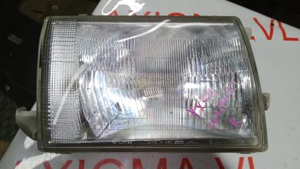 Фара правая TOYOTA COMFORT YXS11 3YPE 8113043011, 100-76343 2 ракурс