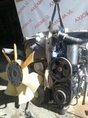 Двигатель TOYOTA PROGRES JCG10 1JZFSE 1900046520 5 ракурс