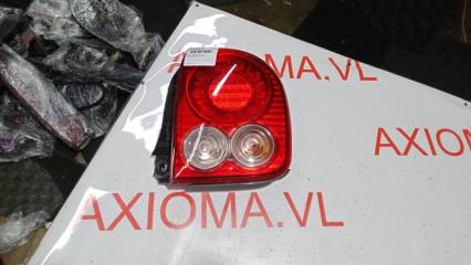 Стоп-сигнал правый задний SUZUKI ALTO LAPIN HE22S K6A 3565085K00, 3560385K0 4 ракурс Стоп-сигнал правый задний SUZUKI ALTO LAPIN HE22S K6A 3565085K00, 3560385K0 4 ракурс