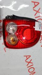 Стоп-сигнал правый задний SUZUKI ALTO LAPIN HE22S K6A 3565085K00, 3560385K0 5 ракурс Стоп-сигнал правый задний SUZUKI ALTO LAPIN HE22S K6A 3565085K00, 3560385K0 5 ракурс