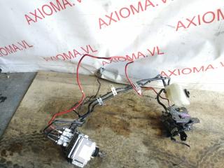 Главный тормозной цилиндр TOYOTA CAMRY AVV50 2ARFXE 4705033130 4 ракурс
