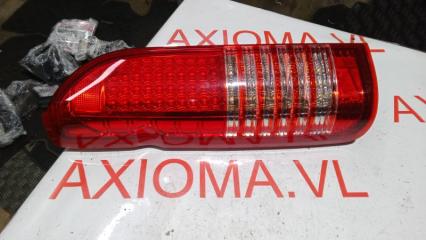 Стоп-сигнал левый TOYOTA HIACE KDH205 2KDFTV 8156026420, 13705 1 ракурс