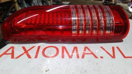 Стоп-сигнал левый TOYOTA HIACE KDH205 2KDFTV 8156026420, 13705 2 ракурс