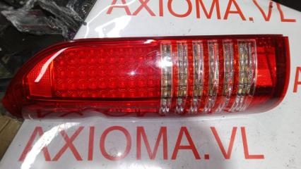 Стоп-сигнал левый TOYOTA HIACE KDH205 2KDFTV 8156026420, 13705 3 ракурс