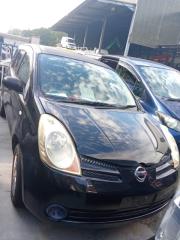 Поддон NISSAN NOTE E11 HR15DE 11110ED010 3 ракурс