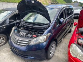 Замок двери левый передний HONDA FREED GB3 L15A 72150SYY003 1 ракурс Замок двери левый передний HONDA FREED GB3 L15A 72150SYY003 1 ракурс