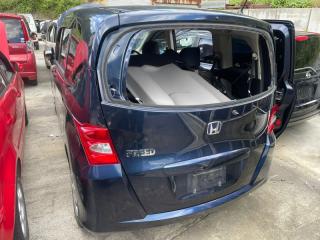 Замок двери левый передний HONDA FREED GB3 L15A 72150SYY003 2 ракурс Замок двери левый передний HONDA FREED GB3 L15A 72150SYY003 2 ракурс
